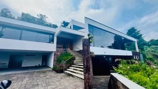Vendo Montebello con espectacular vista y acabados — Casa en Venta en Montebello II, Carretera a El Salvador, Guatemala, Ciudad — foto 2 de 17