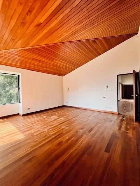 Vendo Montebello con espectacular vista y acabados — Casa en Venta en Montebello II, Carretera a El Salvador, Guatemala, Ciudad — foto 14 de 17