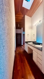 Vendo Montebello con espectacular vista y acabados — Casa en Venta en Montebello II, Carretera a El Salvador, Guatemala, Ciudad — foto 16 de 17