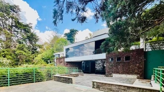 Vendo Montebello con espectacular vista y acabados — Casa en Venta en Montebello II, Carretera a El Salvador, Guatemala, Ciudad — foto 17 de 17