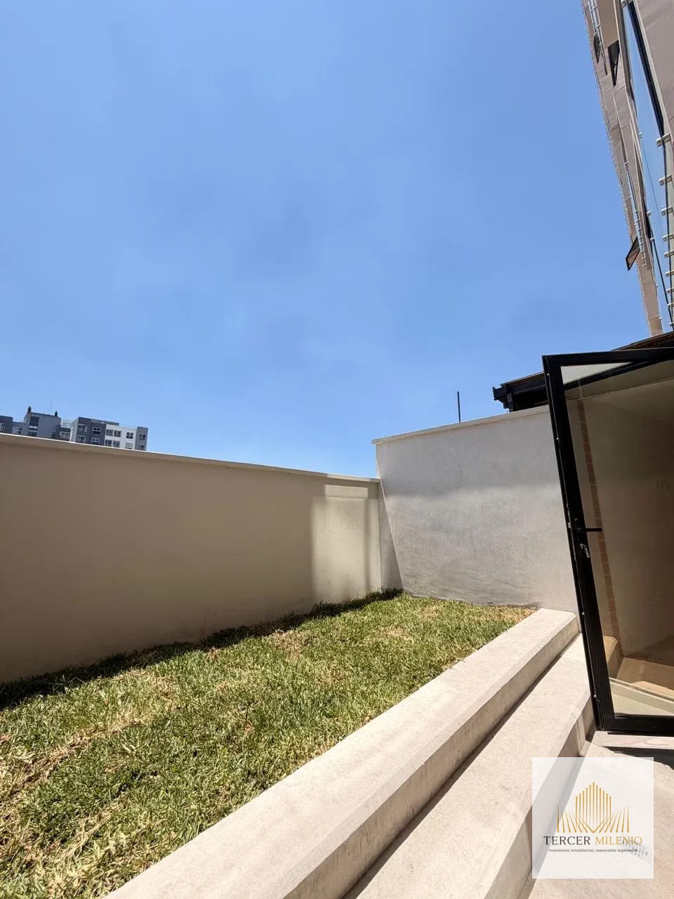 Estrene apartamento con jardín — Apartamento en Venta en La Villa, Zona 14, Guatemala, Ciudad — foto 7 de 8