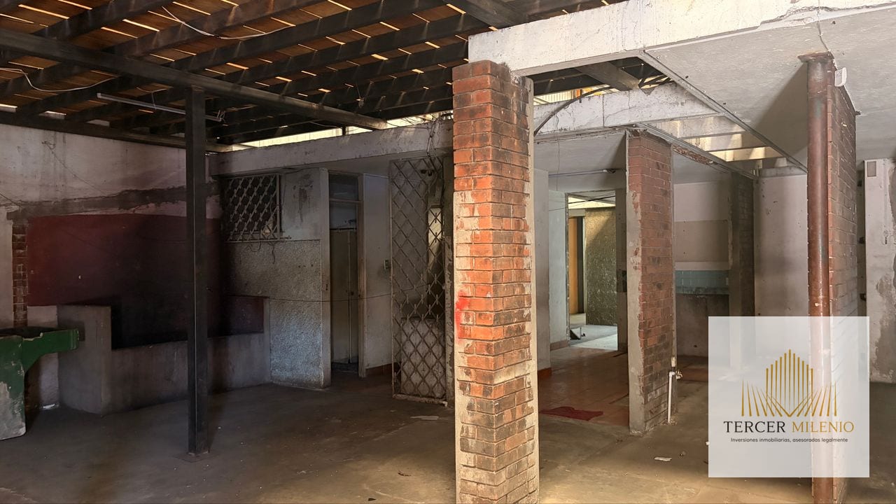 Ofi-bodega de 800 m² zona 9 — Bodega / Ofibodega en Alquiler en Zona 9, Guatemala, Ciudad — foto 3 de 10