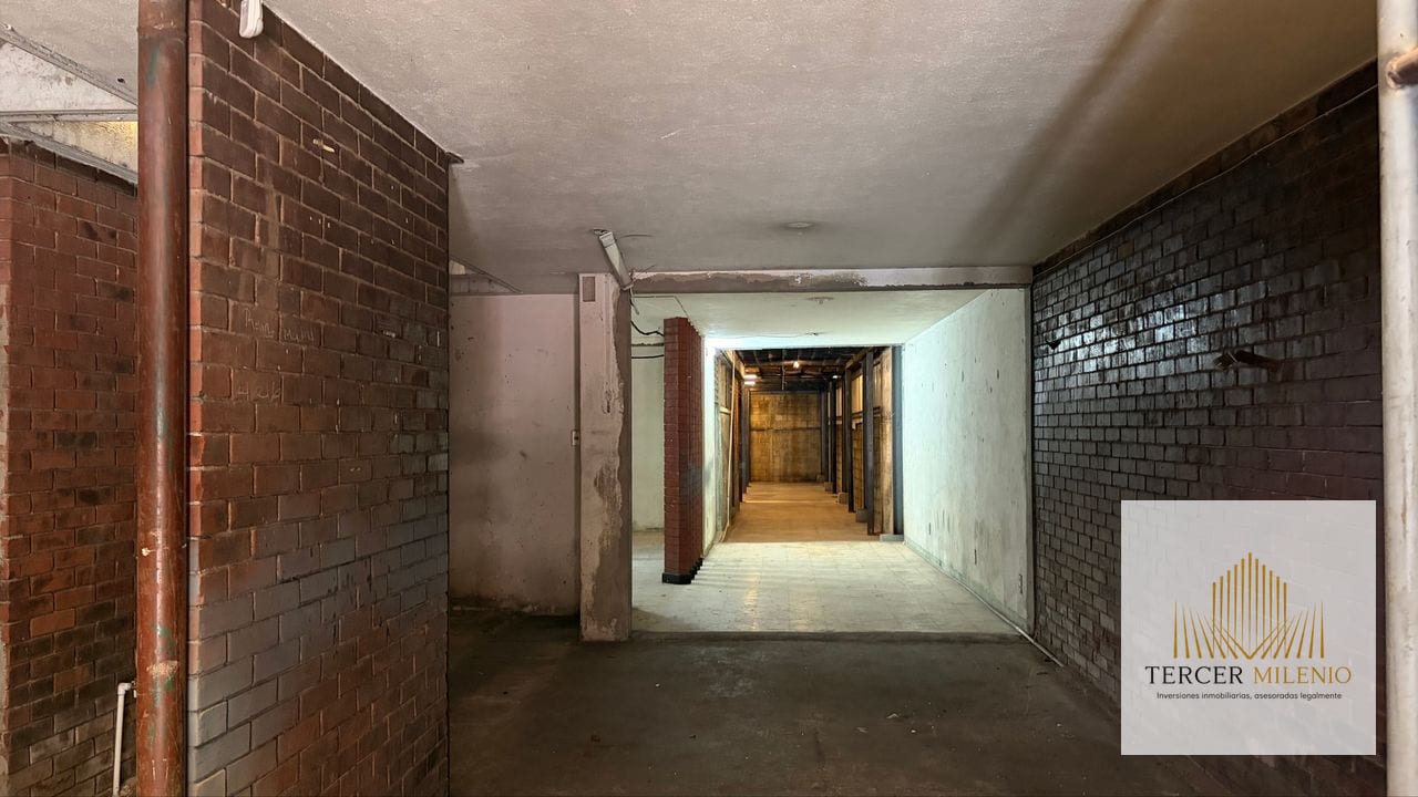 Ofi-bodega de 800 m² zona 9 — Bodega / Ofibodega en Alquiler en Zona 9, Guatemala, Ciudad — foto 5 de 10