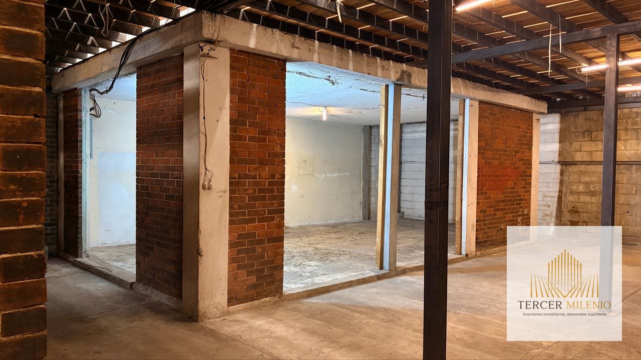 Ofi-bodega de 800 m² zona 9 — Bodega / Ofibodega en Alquiler en Zona 9, Guatemala, Ciudad — foto 6 de 10
