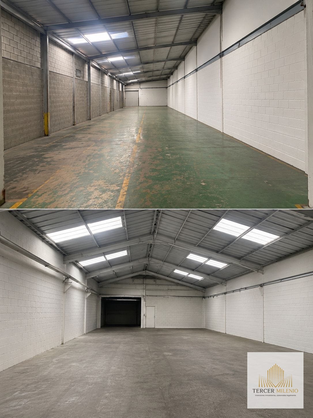 Bodega de 4,200 m² en alquiler z.2 El Zapote — Bodega / Ofibodega en Alquiler en Zona 2, Guatemala, Ciudad — foto 1 de 3