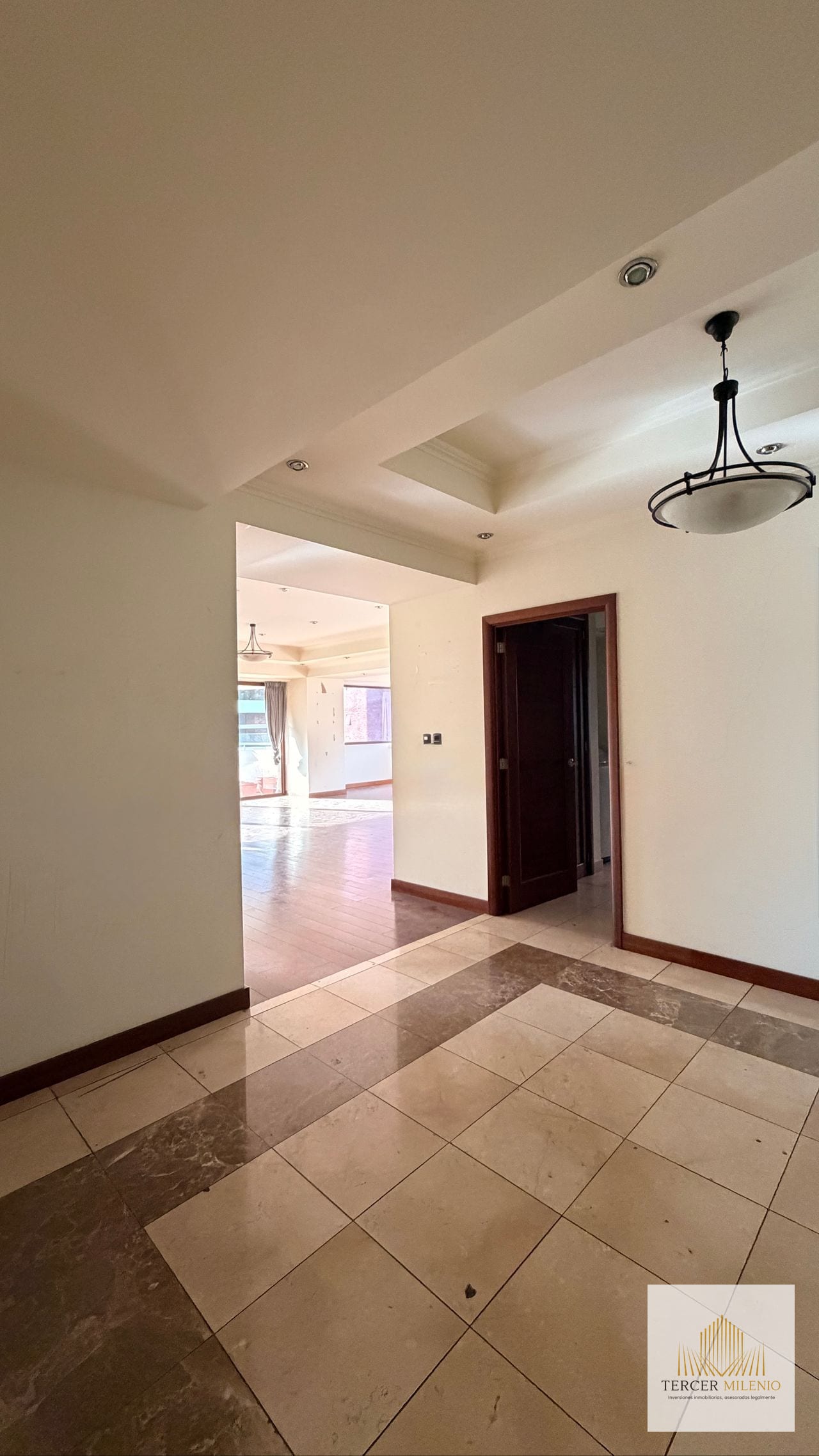 Apartamento de 271 m² | Matisse z14 — Apartamento en Venta en Matisse, Zona 14, Guatemala, Ciudad — foto 1 de 9