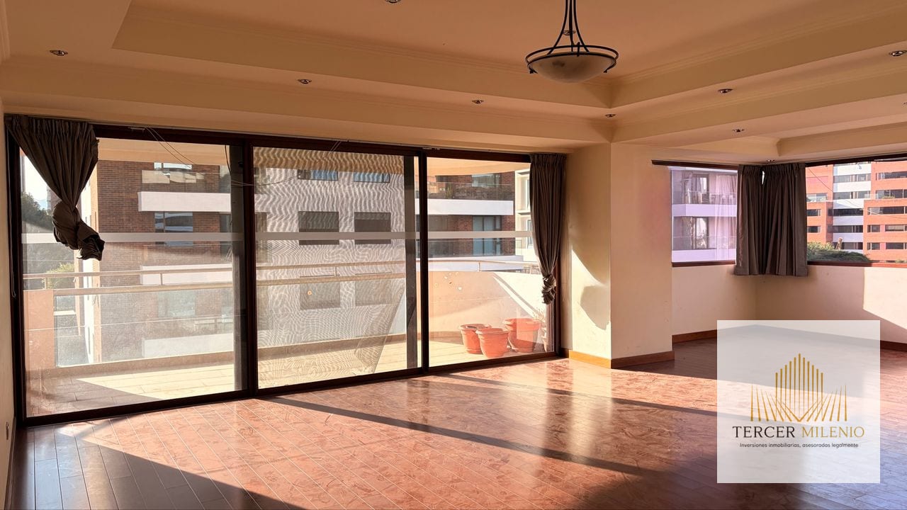 Apartamento de 271 m² | Matisse z14 — Apartamento en Venta en Matisse, Zona 14, Guatemala, Ciudad — foto 2 de 9