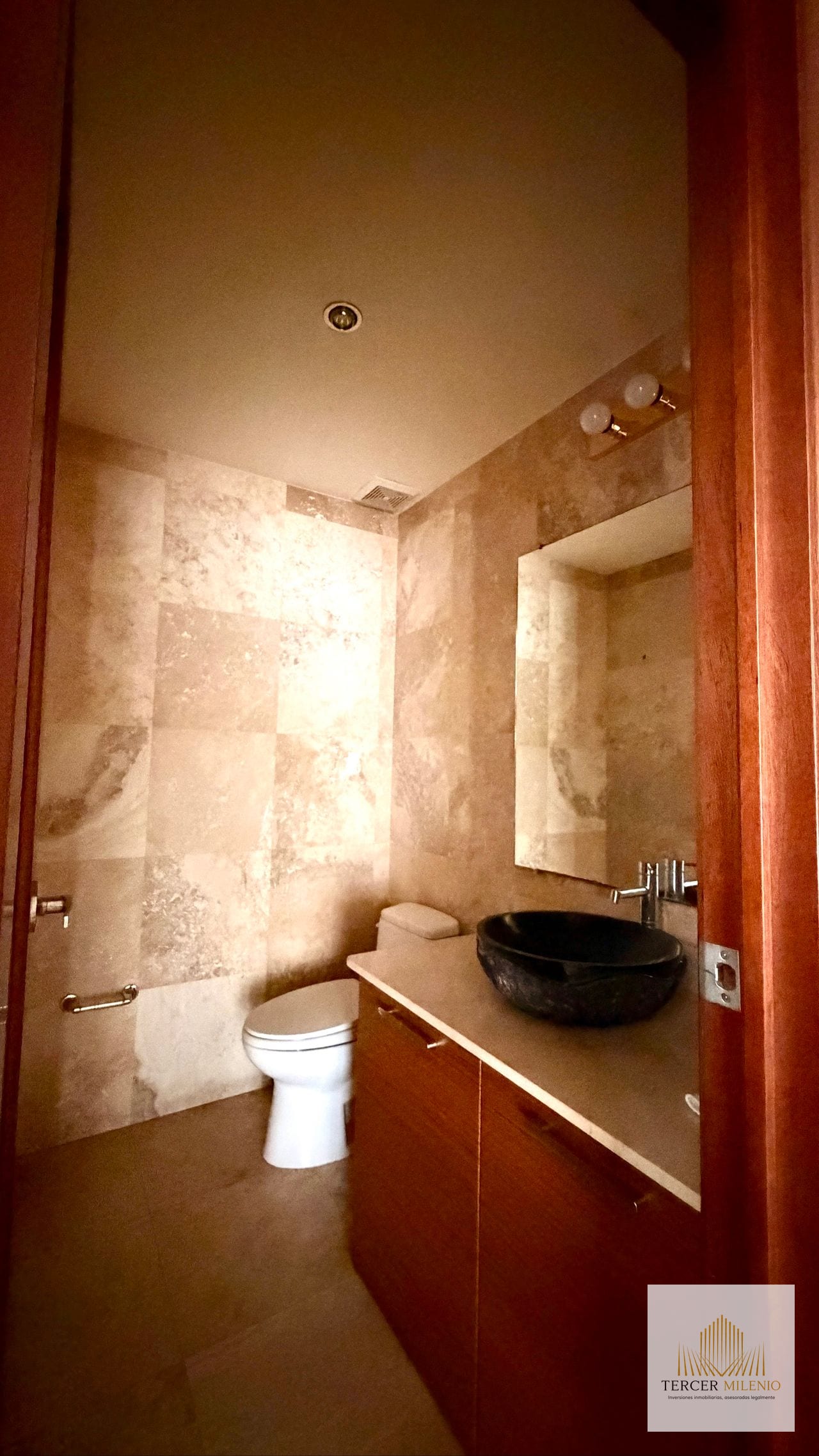 Apartamento de 271 m² | Matisse z14 — Apartamento en Venta en Matisse, Zona 14, Guatemala, Ciudad — foto 5 de 9