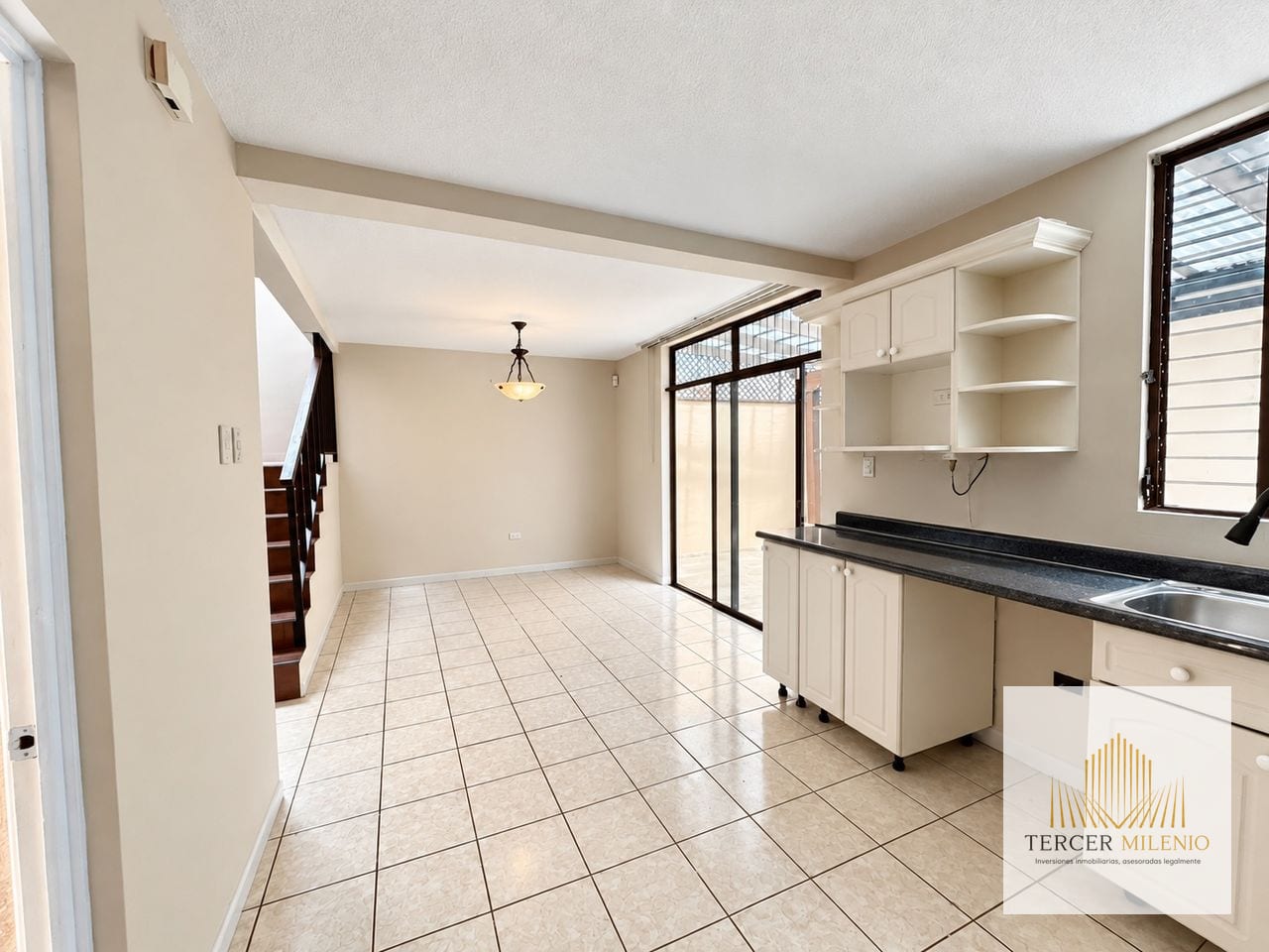 Casa en venta Kanajuyú z16 — Casa en Venta en Zona 16, Guatemala, Ciudad — foto 3 de 7