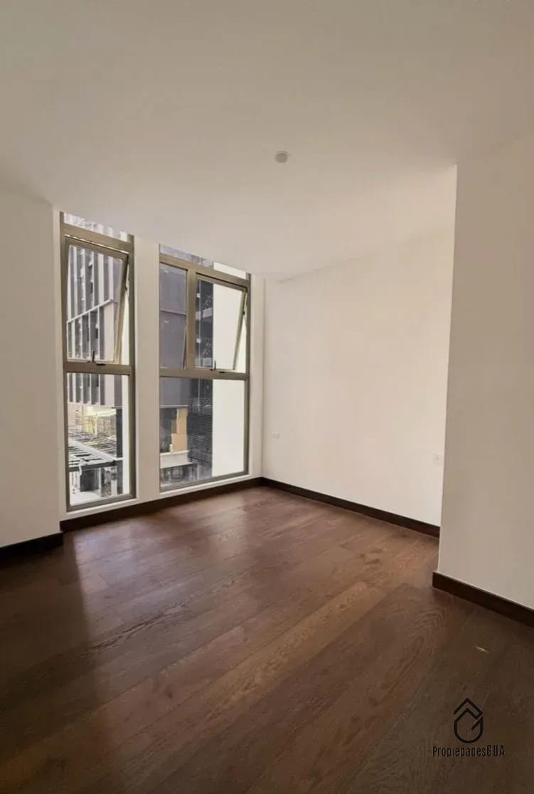 Apartamento en renta para estrenar zona 10 — Apartamento en Alquiler en Zona 10, Guatemala, Ciudad — foto 12 de 12