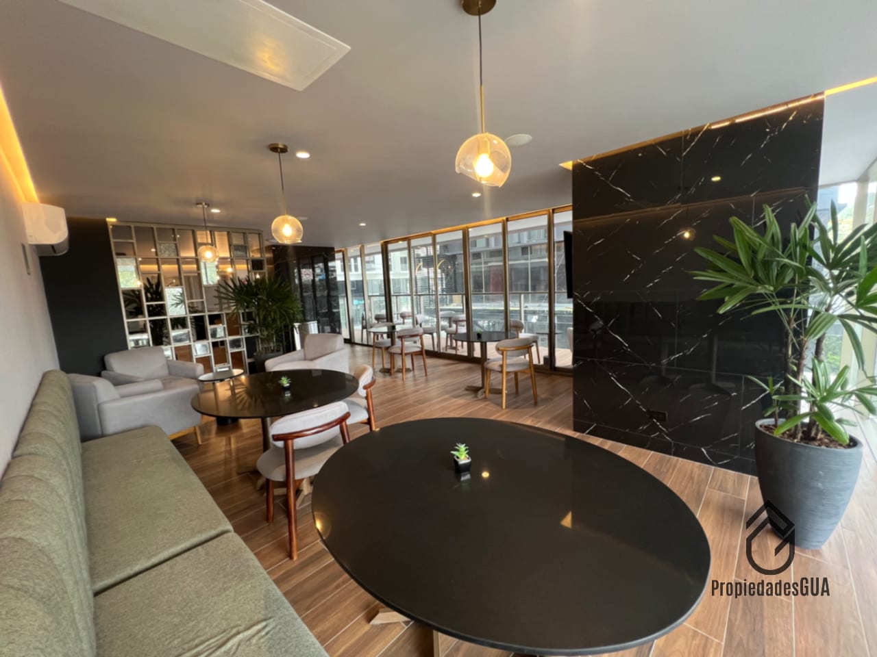 Apartamento para estrenar con acabados refinados — Apartamento en Venta en Zona 10, Guatemala, Ciudad — foto 10 de 12