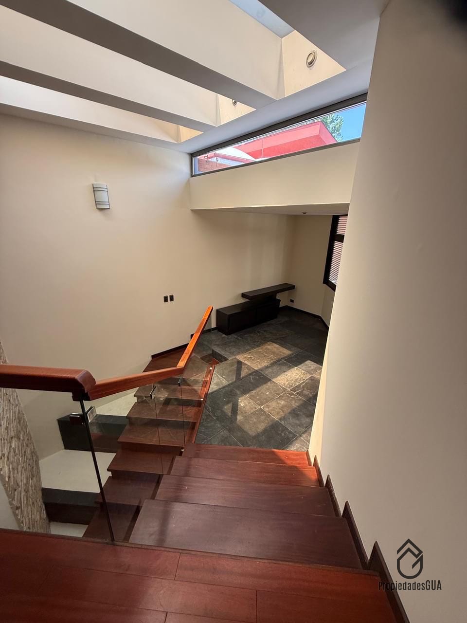 Casa en renta en El Prado — Casa en Alquiler en Zona 10, Guatemala, Ciudad — foto 16 de 17