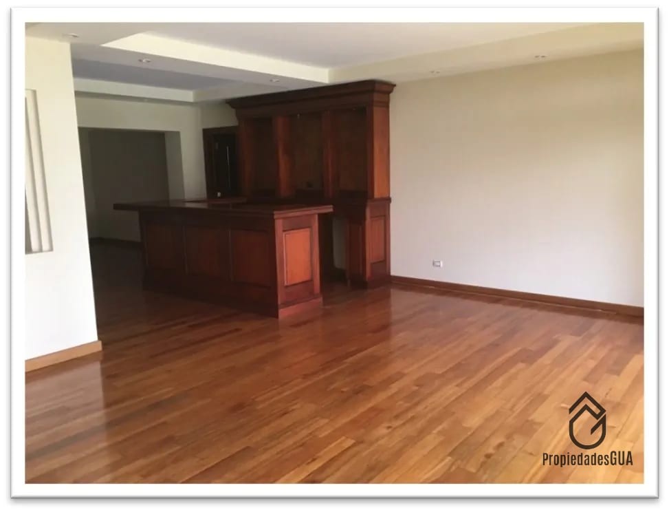 Casa en venta en Condominio km 1 CES — Casa en Venta en Carretera a El Salvador, Guatemala, Ciudad — foto 4 de 11