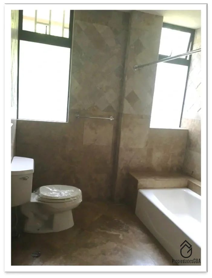 Casa en venta en Condominio km 1 CES — Casa en Venta en Carretera a El Salvador, Guatemala, Ciudad — foto 7 de 11