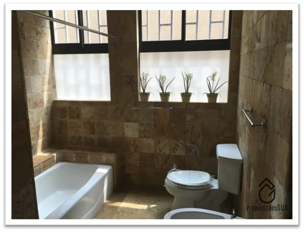 Casa en venta en Condominio km 1 CES — Casa en Venta en Carretera a El Salvador, Guatemala, Ciudad — foto 8 de 11