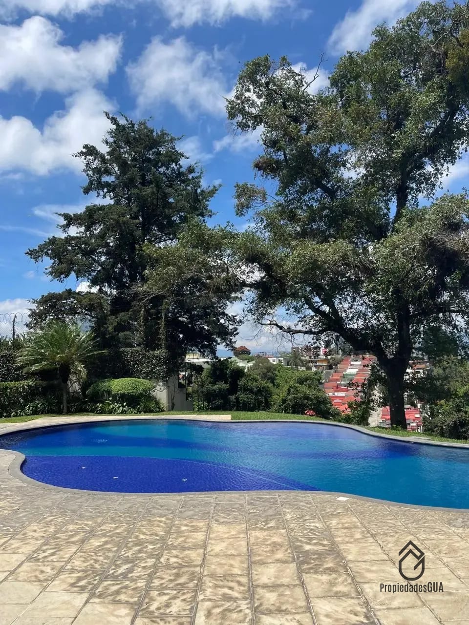Apartamento lujoso en renta — Apartamento en Alquiler en Botticelli, Zona 15, Guatemala, Ciudad — foto 14 de 17