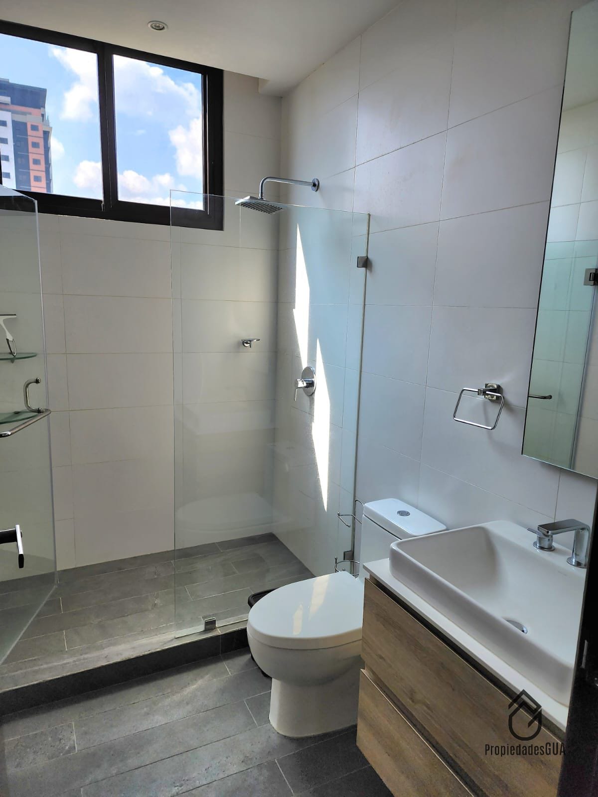 Apartamento en renta en Vhista zona 15 — Apartamento en Alquiler en Zona 15, Guatemala, Ciudad — foto 13 de 14
