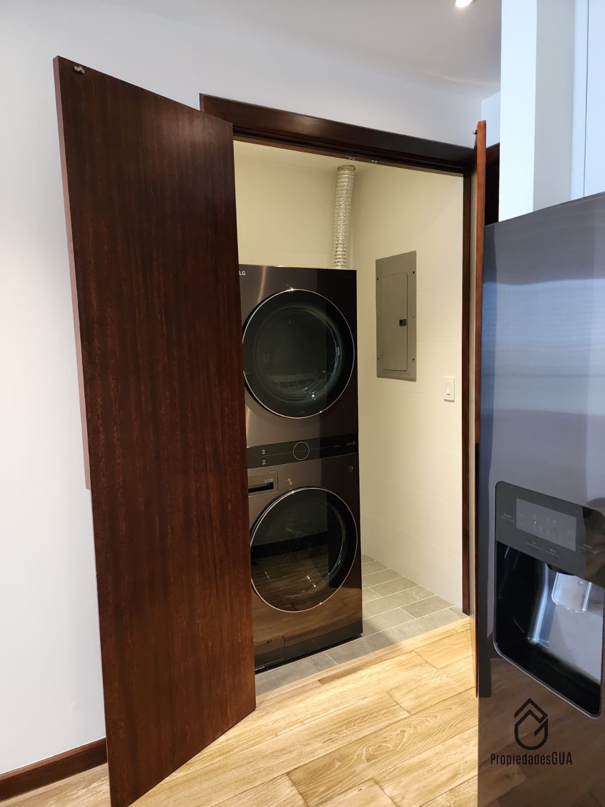 Apartamento en renta en Vhista zona 15 — Apartamento en Alquiler en Zona 15, Guatemala, Ciudad — foto 14 de 14