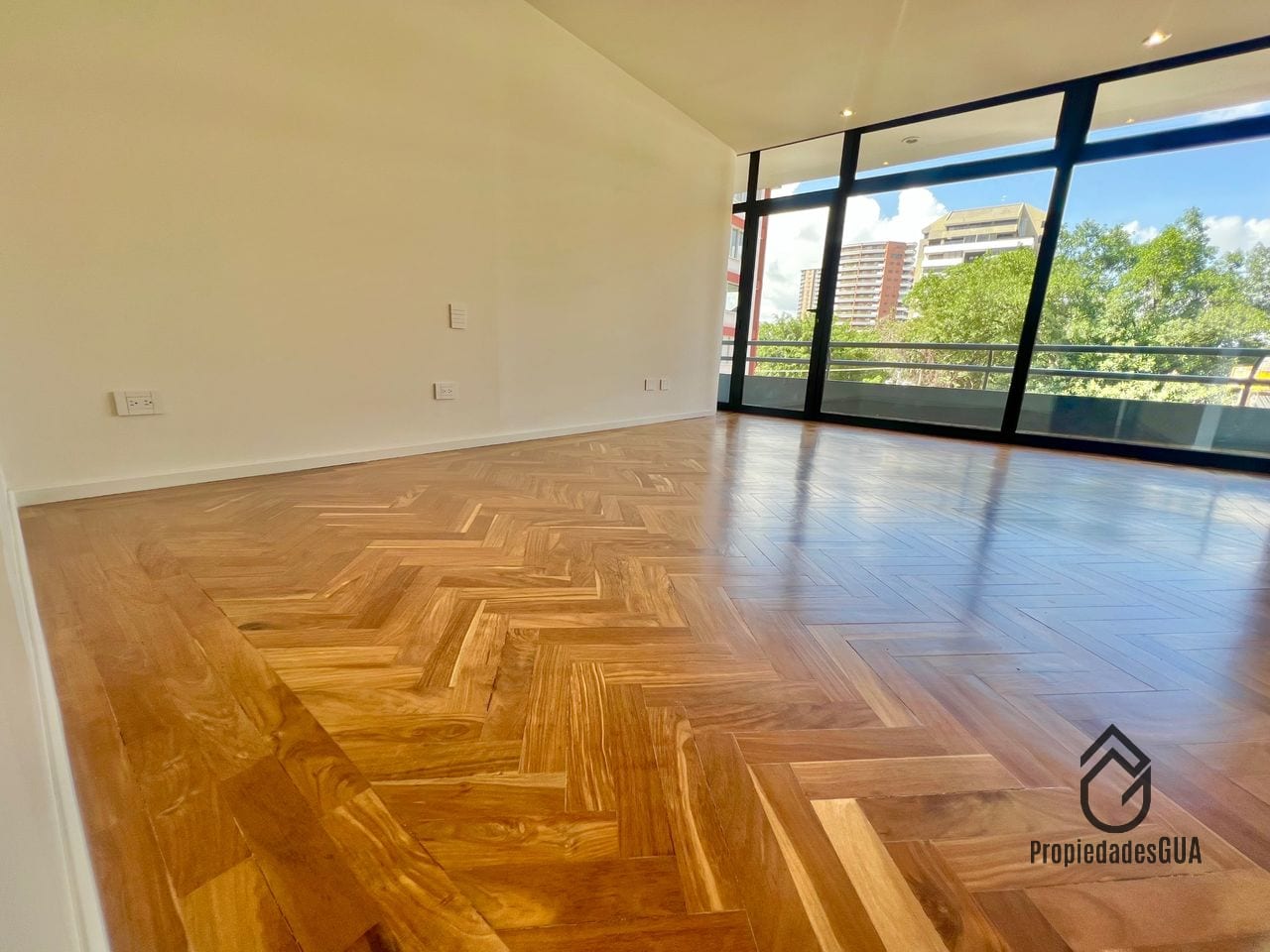 Apartamento amplio remodelado — Apartamento en Venta en Zona 14, Guatemala, Ciudad — foto 8 de 13