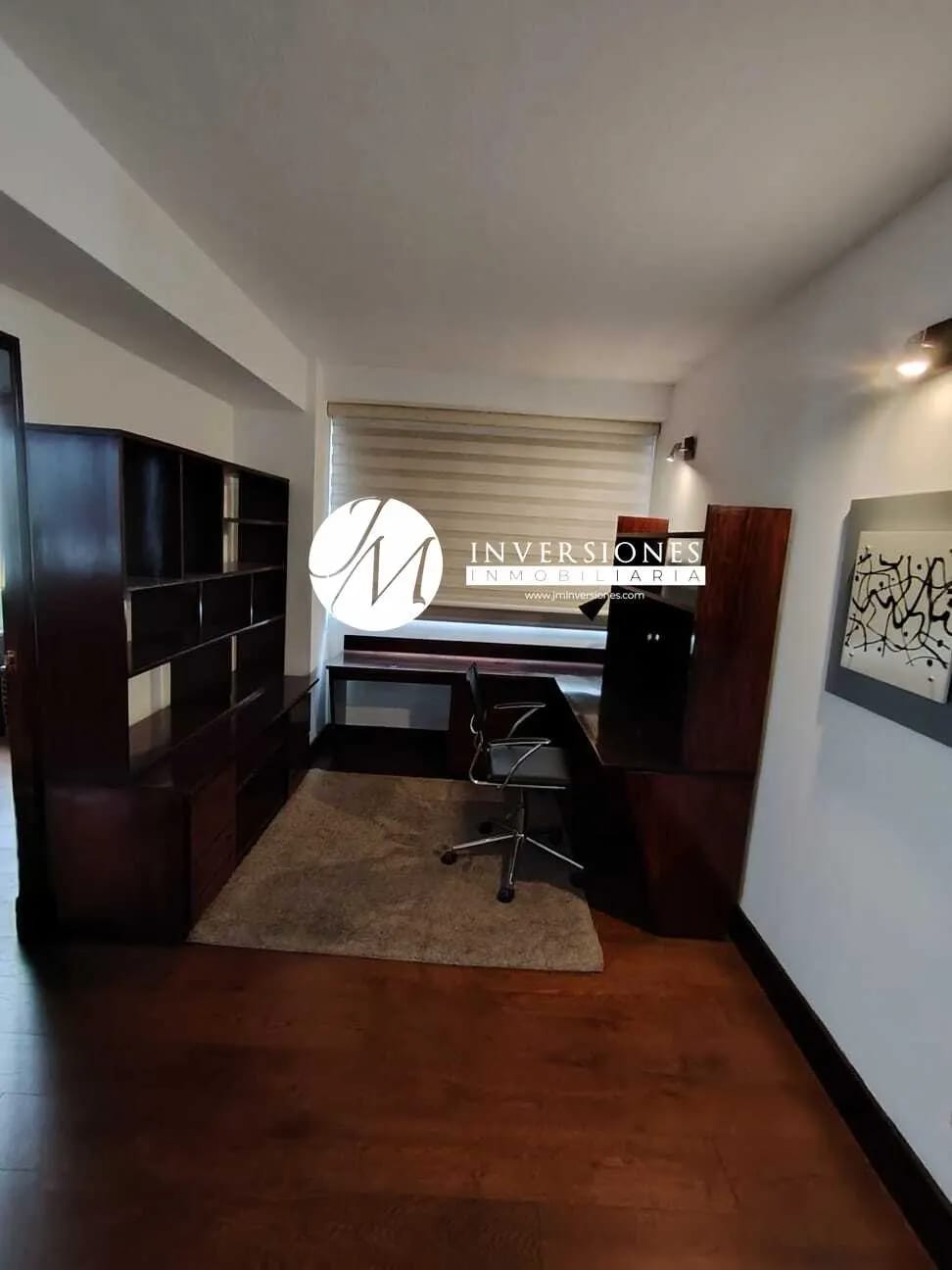 Apartamento amplio en venta zona 10 de 3 Dormitorios — Apartamento en Venta en Zona 10, Guatemala, Ciudad — foto 3 de 11