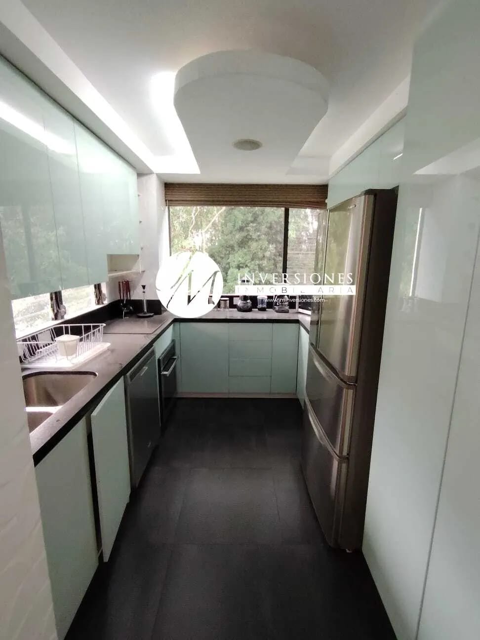 Apartamento amplio en venta zona 10 de 3 Dormitorios — Apartamento en Venta en Zona 10, Guatemala, Ciudad — foto 4 de 11