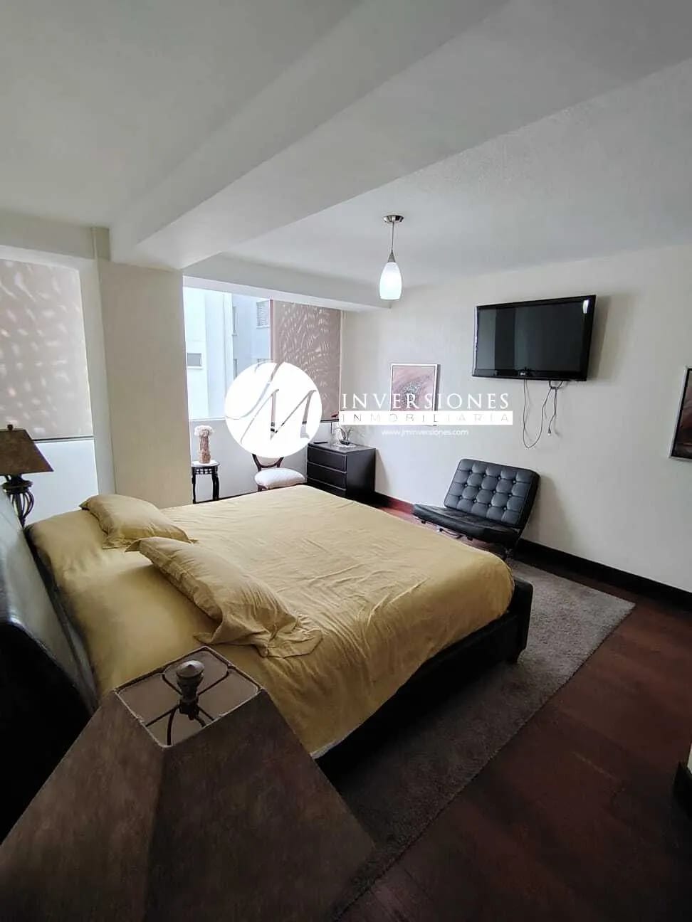 Apartamento amplio en venta zona 10 de 3 Dormitorios — Apartamento en Venta en Zona 10, Guatemala, Ciudad — foto 8 de 11