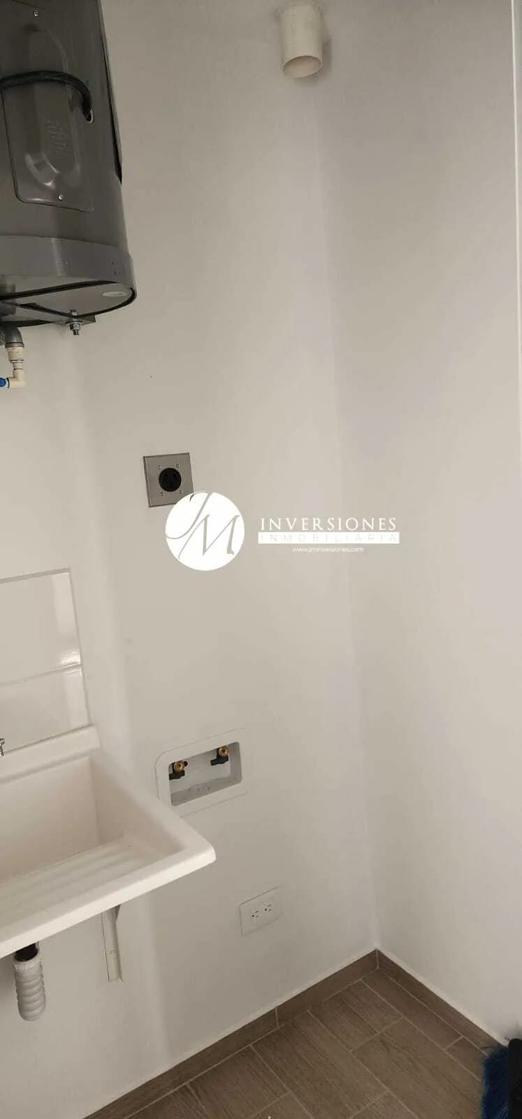 APARTAMENTO EN RENTA DE 2 DORMITORIOS EN ZONA 12 — Apartamento en Alquiler en Zona 12, Guatemala, Ciudad — foto 10 de 10