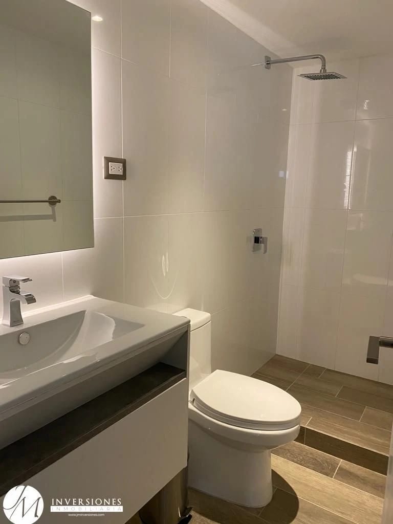 Apartamento en renta en zona 10 de 1 dormitorio — Apartamento en Alquiler en Zona 10, Guatemala, Ciudad — foto 7 de 7