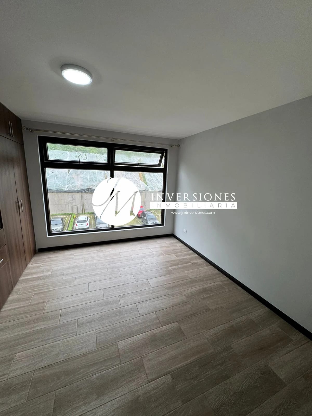 Apartamento en renta en zona 16
