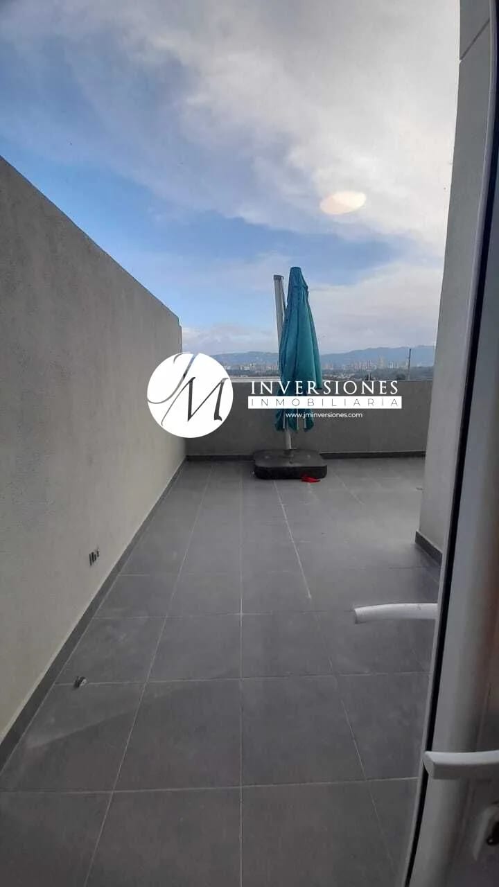 Apartamento en Renta en Vistares Zona 12 — Apartamento en Alquiler en Zona 12, Guatemala, Ciudad — foto 6 de 6