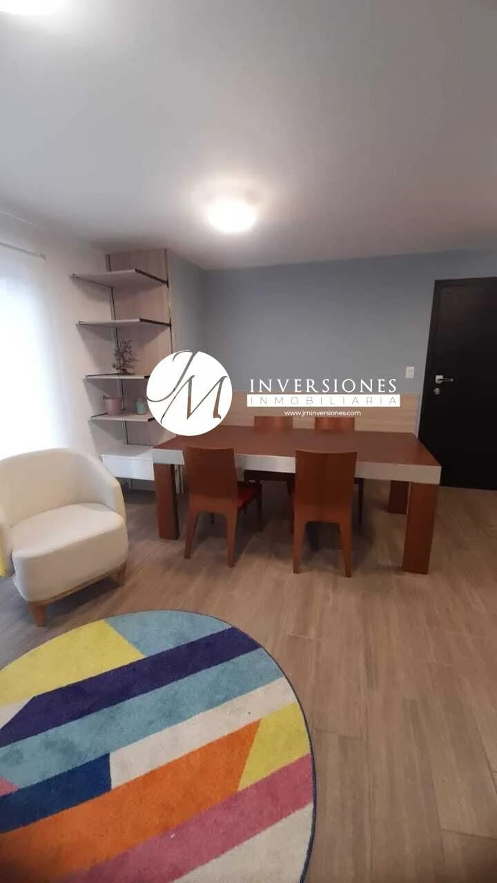 Apartamento en Renta en Vistares Zona 12 — Apartamento en Alquiler en Zona 12, Guatemala, Ciudad — foto 1 de 6