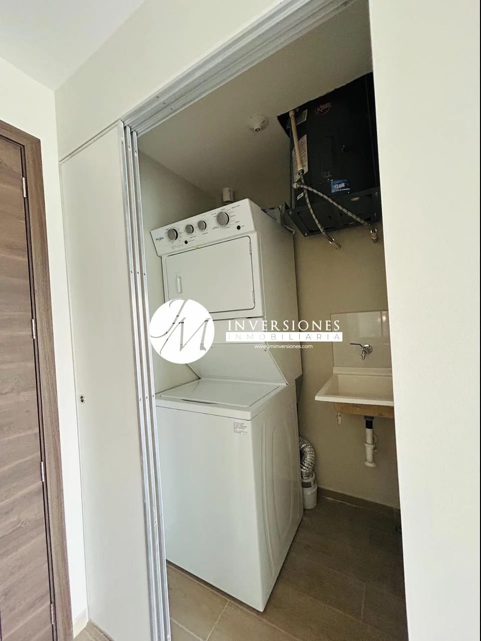 Apartamento en renta Con Linea blanca en zona 12 — Apartamento en Alquiler en Zona 12, Guatemala, Ciudad — foto 6 de 17