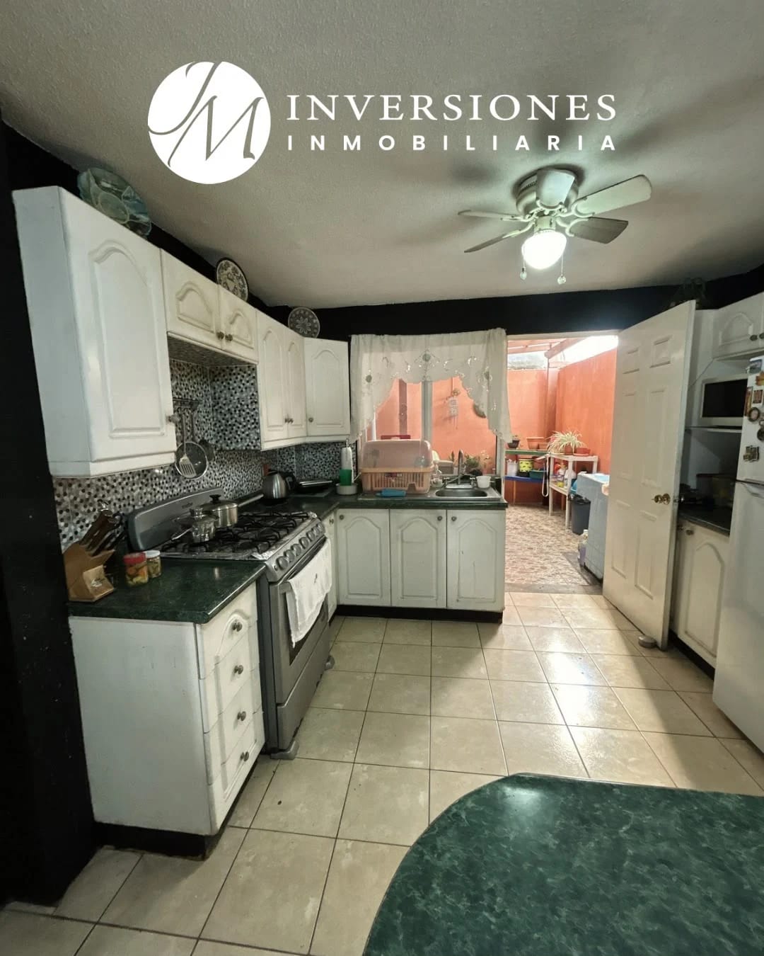 Casa dentro de Condominio de 3 dormitorios — Casa en Venta en San Miguel Petapa, Guatemala, Ciudad — foto 2 de 10
