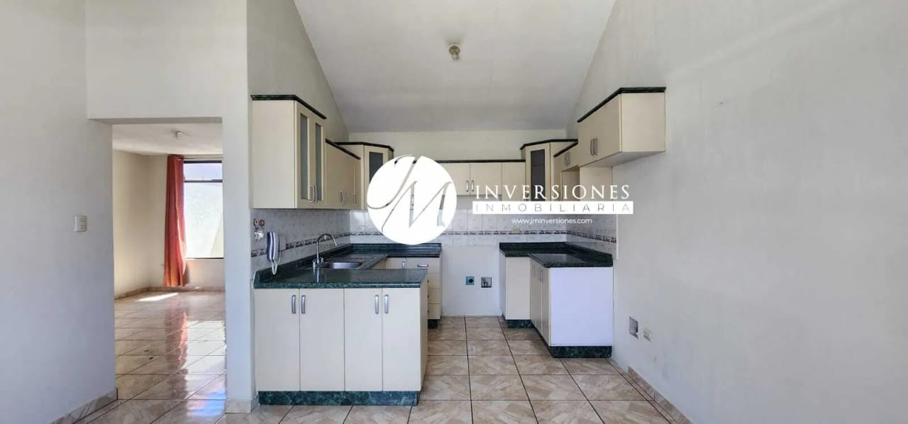APARTAMENTO EN RENTA B2/B3 SAN CRISTOBAL — Apartamento en Alquiler en Zona 8 Mixco, Guatemala, Ciudad — foto 2 de 16