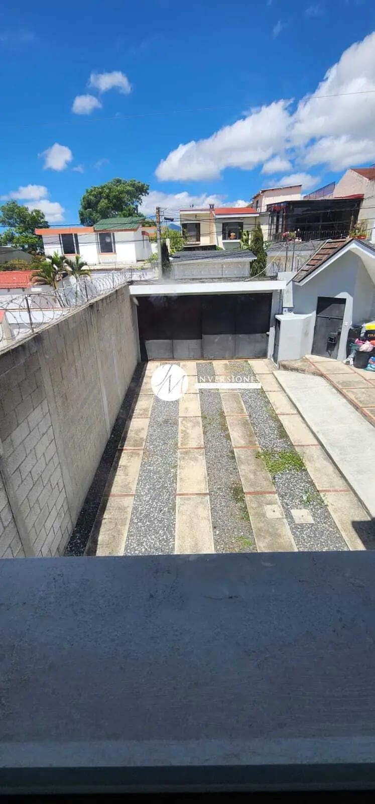 APARTAMENTO EN RENTA B2/B3 SAN CRISTOBAL — Apartamento en Alquiler en Zona 8 Mixco, Guatemala, Ciudad — foto 16 de 16