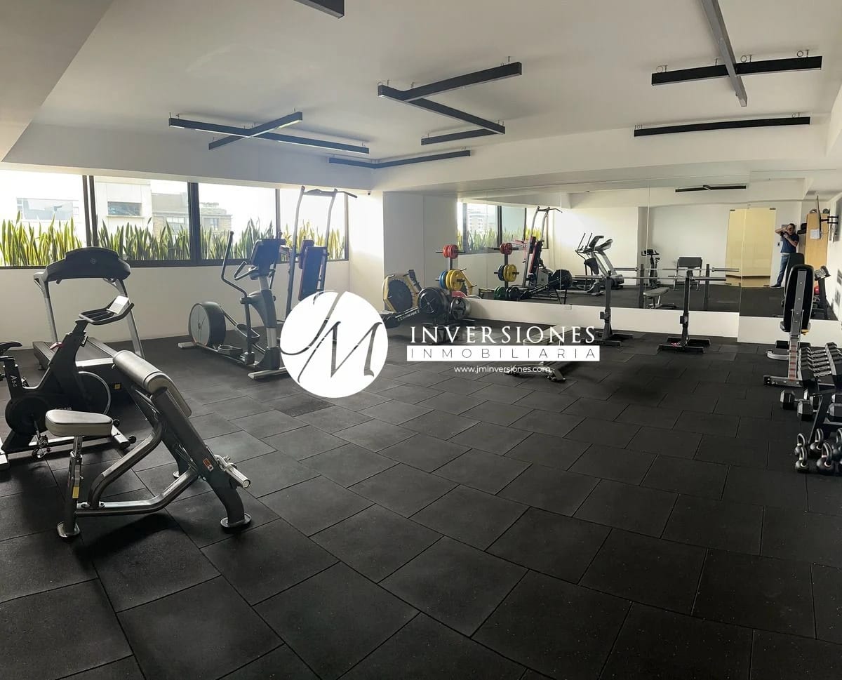 Apartamento en Venta de 1 dormitorio en zona 15 — Apartamento en Venta en Zona 15, Guatemala, Ciudad — foto 11 de 17