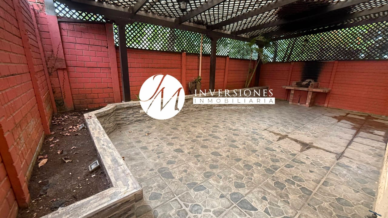 CASA EN RENTA PINARES DE SAN CRISTÓBAL — Casa en Alquiler en Amatitlán, Guatemala, Ciudad — foto 13 de 13