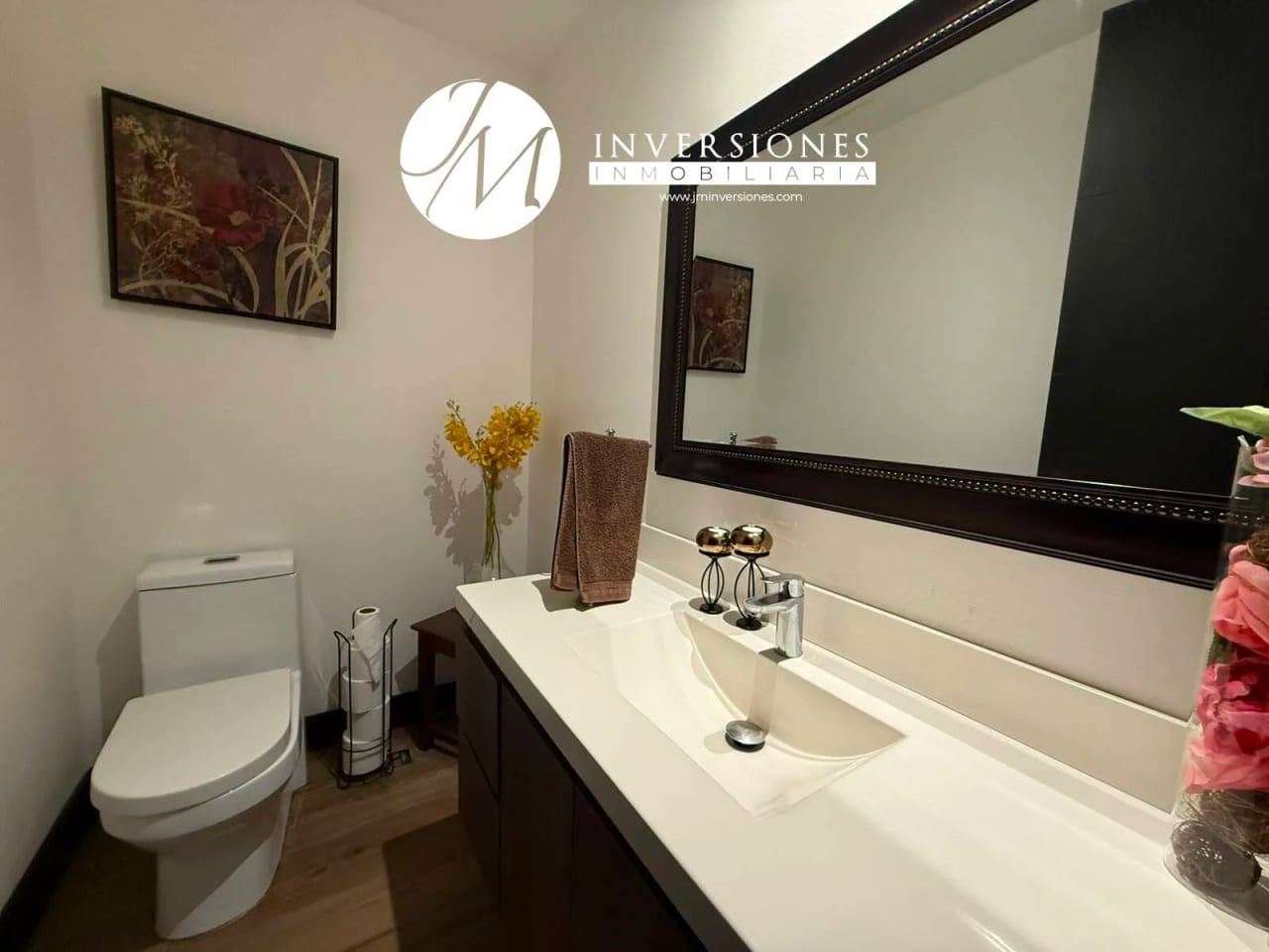 Apartamento en Venta de 3 Dormitorios en zona 10 — Apartamento en Venta en Zona 10, Guatemala, Ciudad — foto 6 de 15