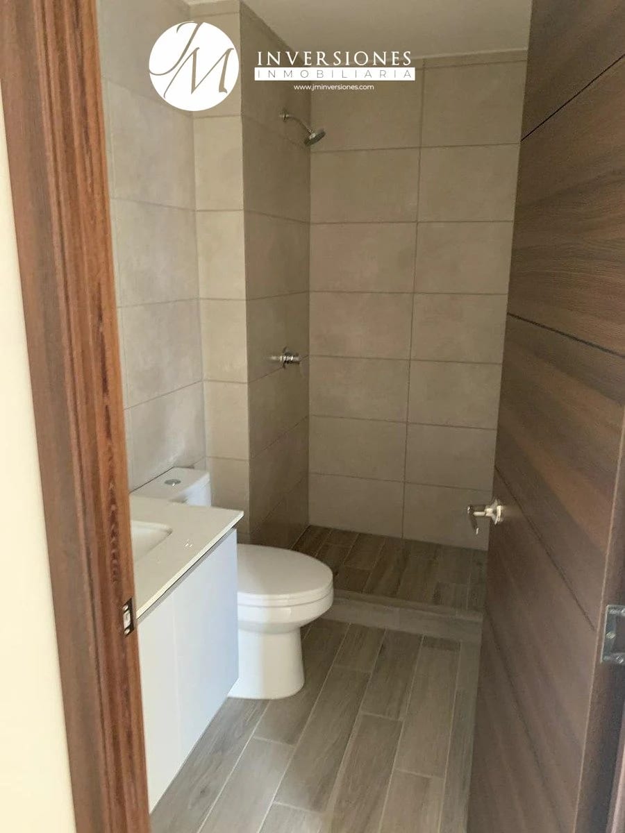 Apartamento en Renta de 3 Dormitorio enZona 10 — Apartamento en Alquiler en Zona 10, Guatemala, Ciudad — foto 7 de 16