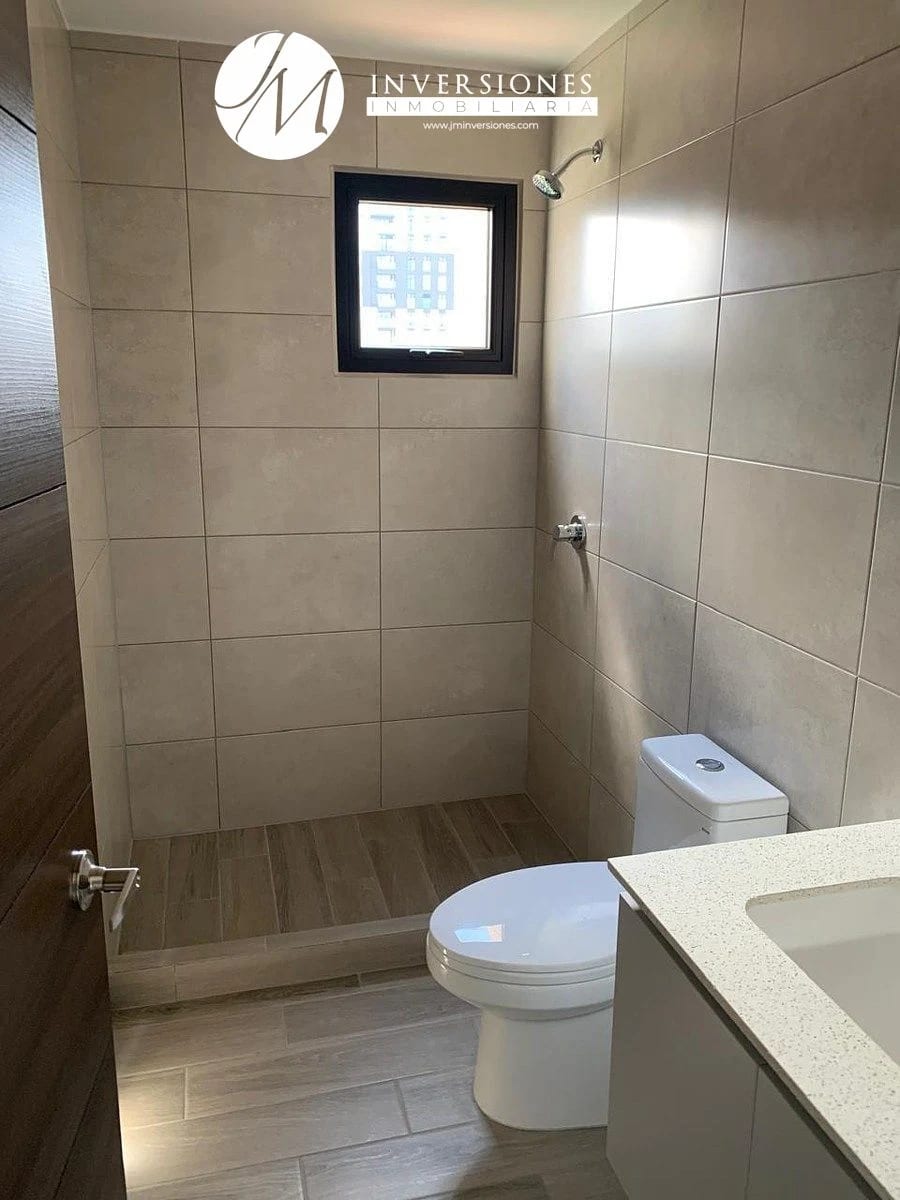 Apartamento en Renta de 3 Dormitorio enZona 10 — Apartamento en Alquiler en Zona 10, Guatemala, Ciudad — foto 8 de 16