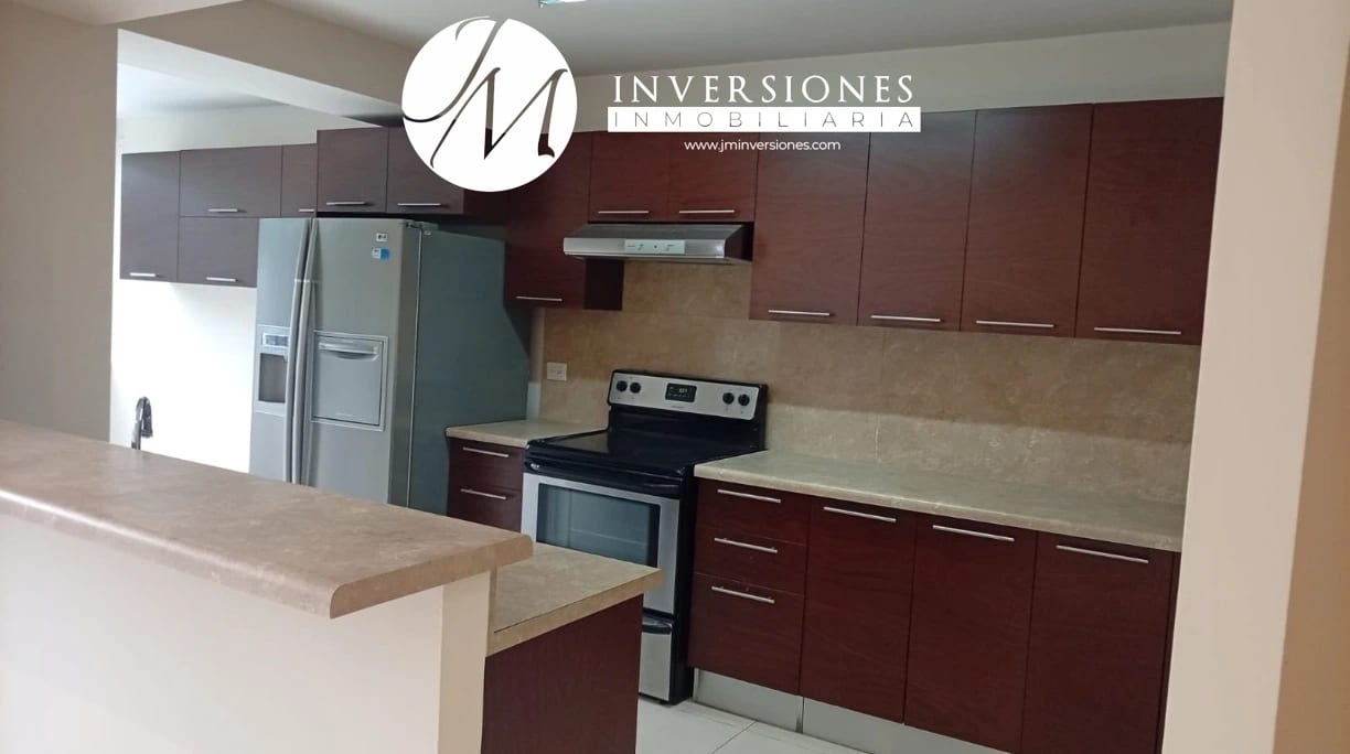 Apartamento en Renta de 2 dormitorios en zona 14 — Apartamento en Alquiler en Zona 14, Guatemala, Ciudad — foto 4 de 6