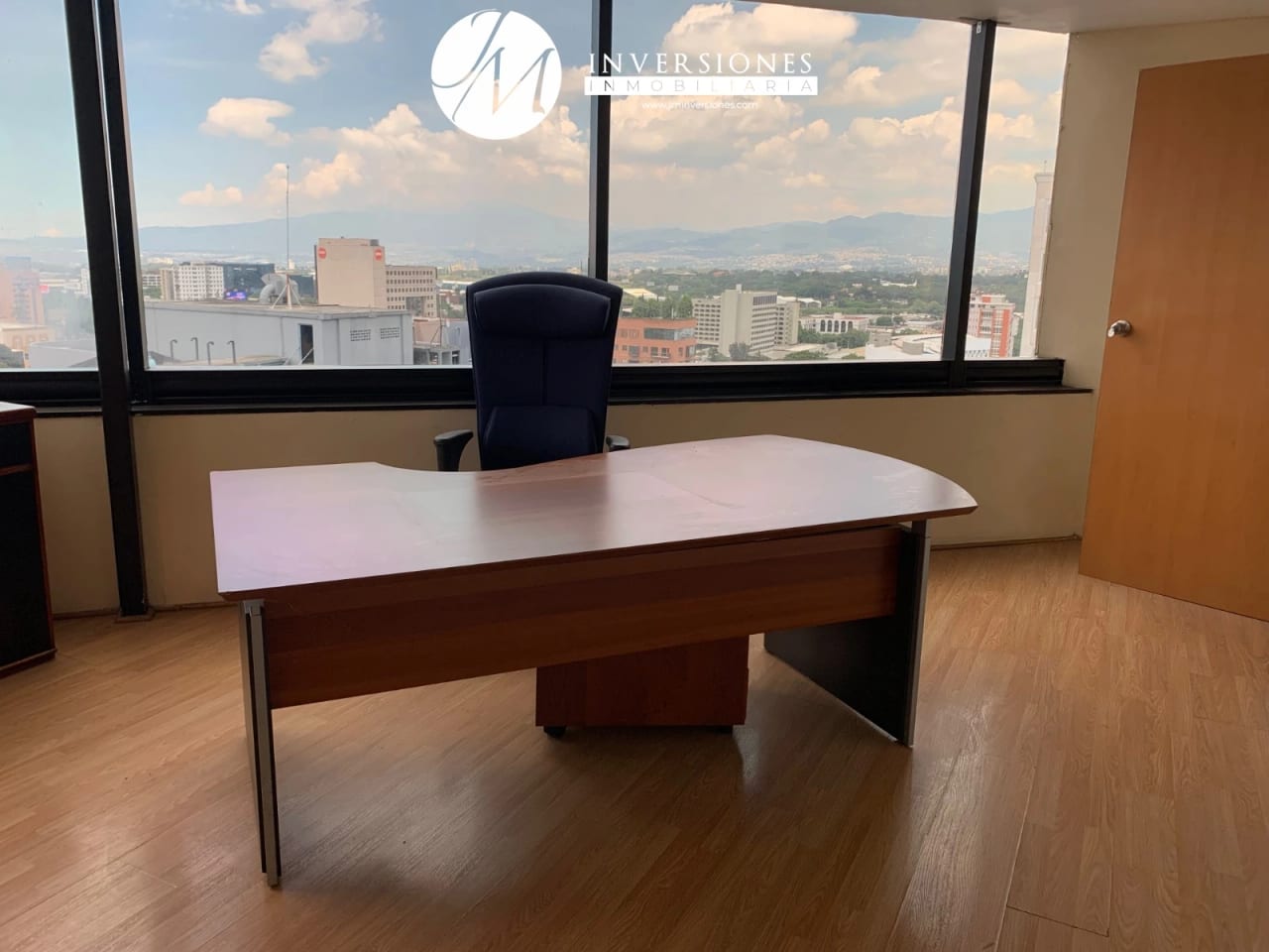 Oficina en zona 10 Penthouse en Renta — Oficina en Alquiler en Zona 10, Guatemala, Ciudad — foto 2 de 6