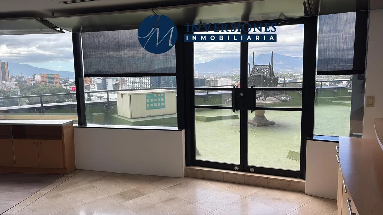 Oficina En Venta Con 763 mts En Zona 10 — Oficina en Venta en Zona 10, Guatemala, Ciudad — foto 7 de 16