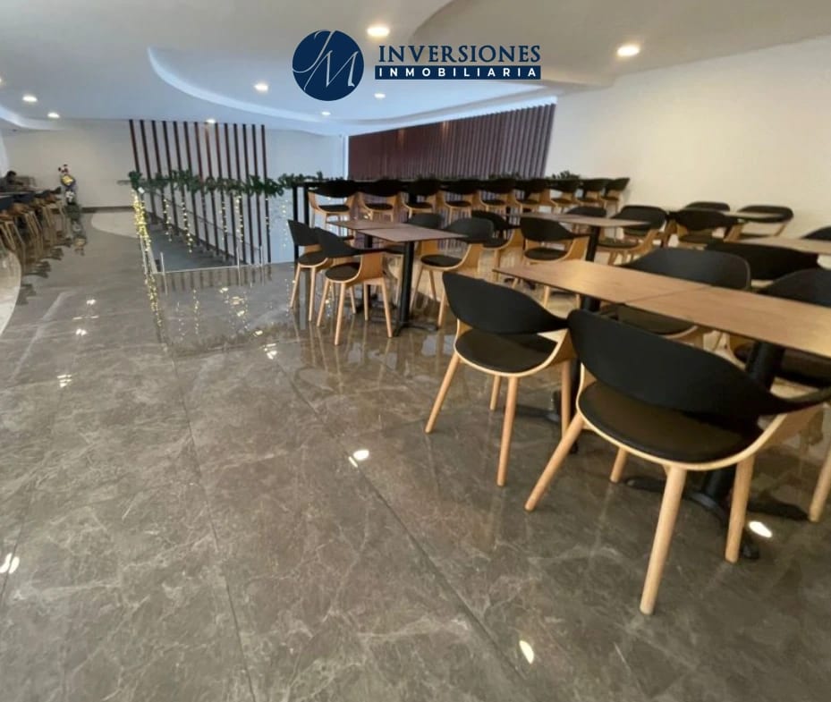 Oficina en Renta con 573m² en Zona 10 — Oficina en Venta en Zona 10, Guatemala, Ciudad — foto 8 de 8