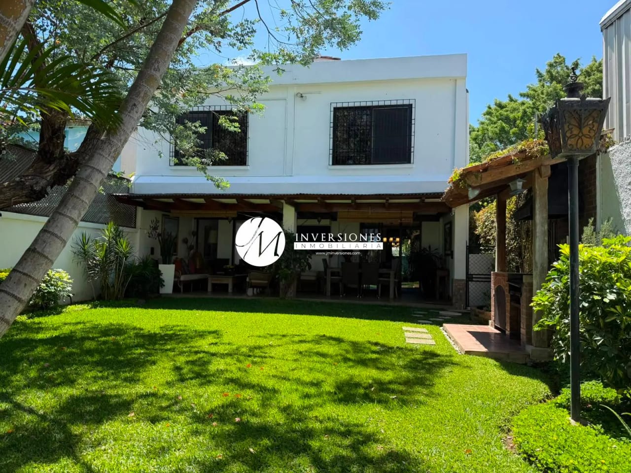 Casa en Venta de 4 dormitorios en zona 2 — Casa en Venta en Zona 2, Guatemala, Ciudad — foto 13 de 14