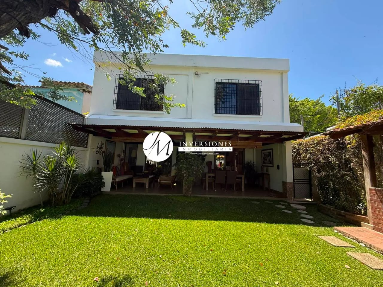 Casa en Venta de 4 dormitorios en zona 2 — Casa en Venta en Zona 2, Guatemala, Ciudad — foto 14 de 14