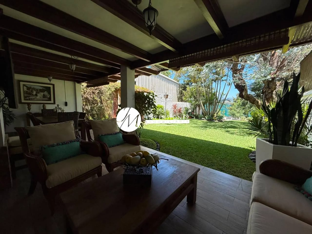 Casa en Venta de 4 dormitorios en zona 2 — Casa en Venta en Zona 2, Guatemala, Ciudad — foto 12 de 14