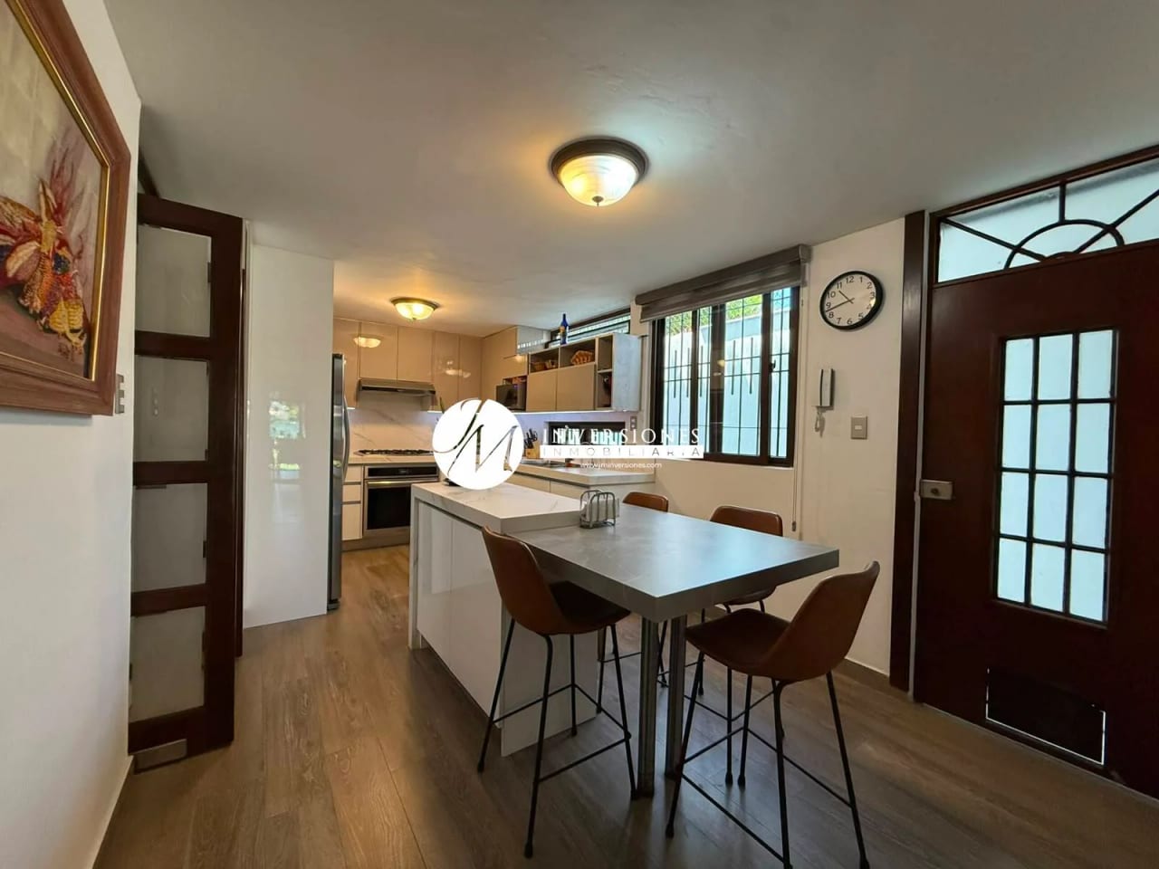 Casa en Venta de 4 dormitorios en zona 2 — Casa en Venta en Zona 2, Guatemala, Ciudad — foto 3 de 14