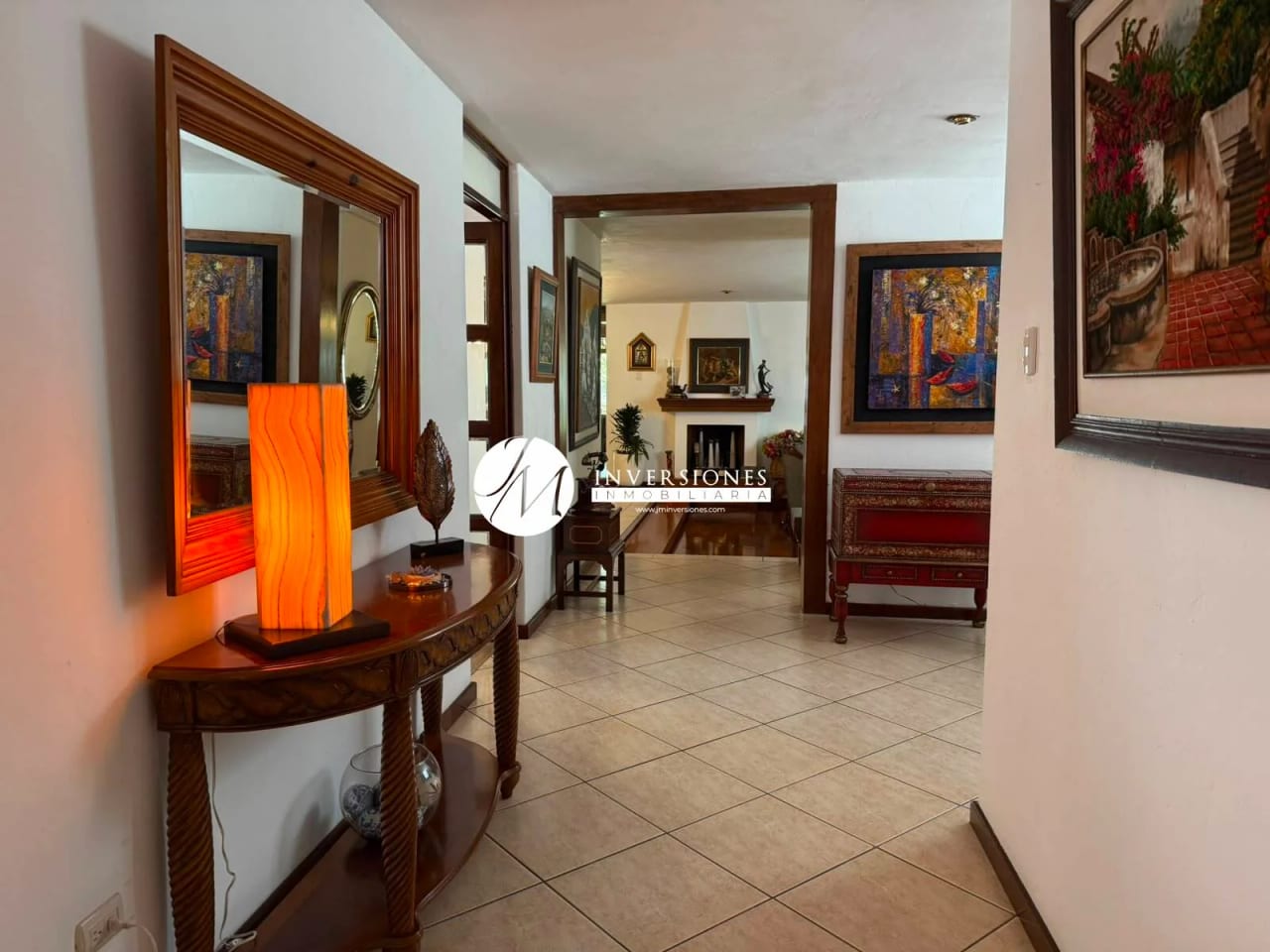 Casa en Venta de 4 dormitorios en zona 2 — Casa en Venta en Zona 2, Guatemala, Ciudad — foto 5 de 14