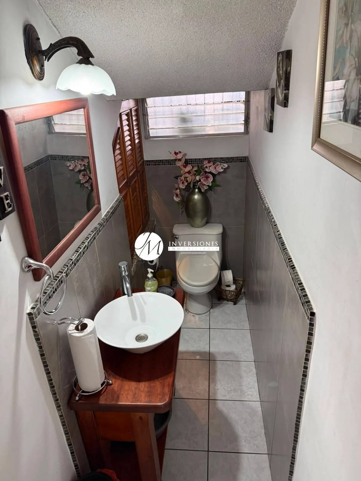 Casa en Venta de 4 dormitorios en zona 2 — Casa en Venta en Zona 2, Guatemala, Ciudad — foto 12 de 14